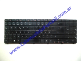 Teclado Gateway NV5905e - MS2288