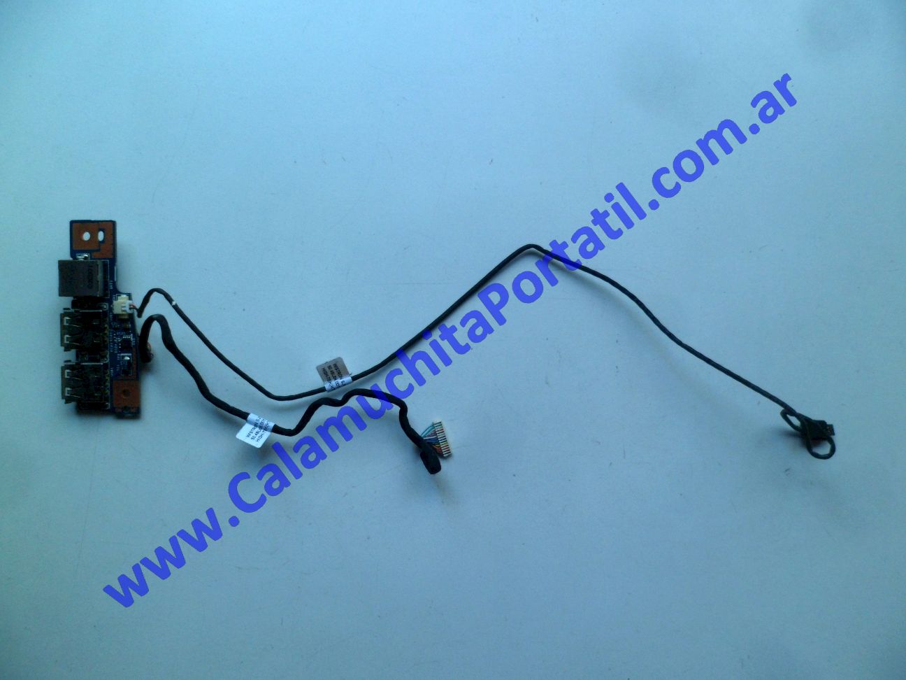 Placa USB Gateway NV5905e - MS2288