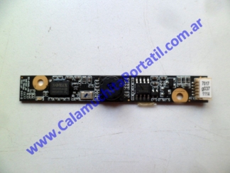 Webcam Gateway NV5905e - MS2288