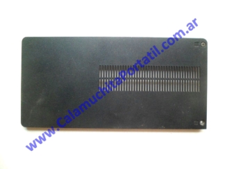 Carcasa Tapa Disco Compaq Presario CQ56-204LA - LE682LA#AC8