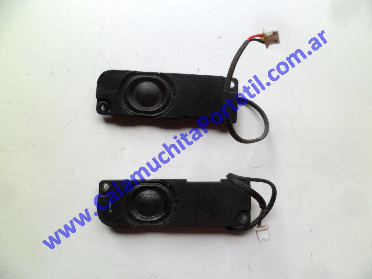 Parlantes Banghó B-76X0TU