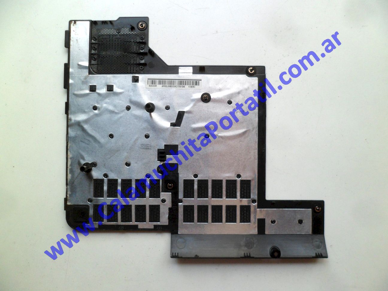 Carcasa Tapa General Lenovo G470 - 20078