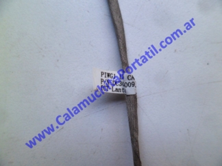 Placa USB Lenovo G470 - 20078