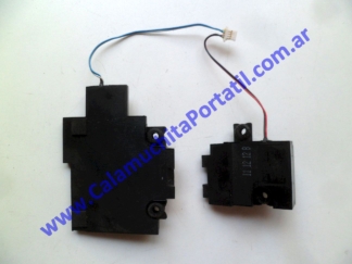 Parlantes Lenovo G470 - 20078
