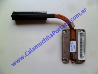 Disipador Lenovo G470 - 20078
