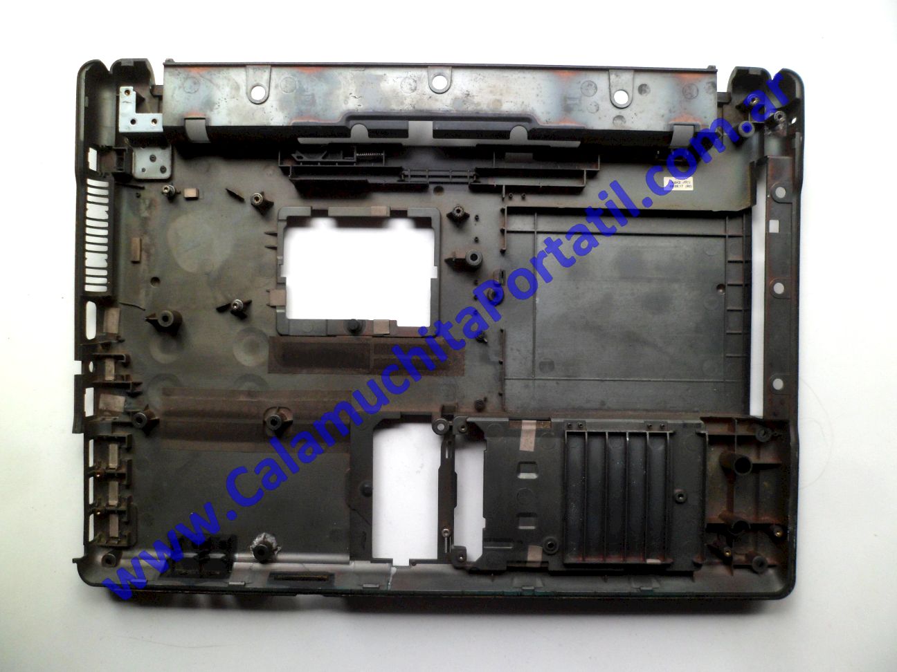 Carcasa Base HP HP550 - FS333AA#AC8