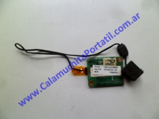 Placa Módem HP HP550 - FS333AA#AC8
