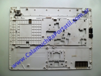 Carcasa Teclado Banghó B-76X0S