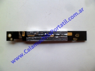 Webcam Dell Inspiron 1764 - P07E