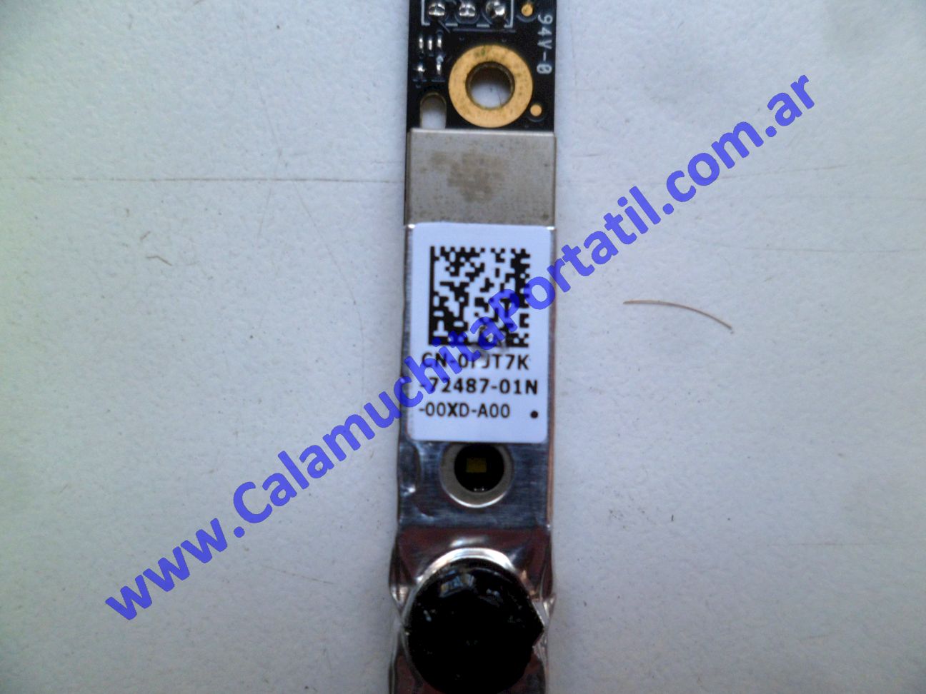 Webcam Dell Inspiron 1764 - P07E