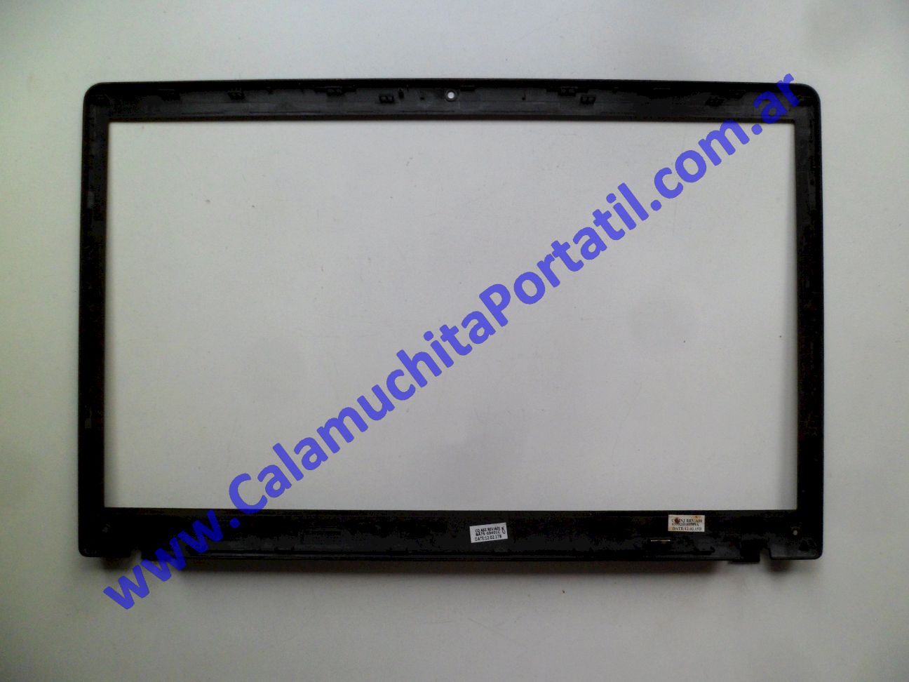 Carcasa Marco Samsung NP300E5A-AD4AR