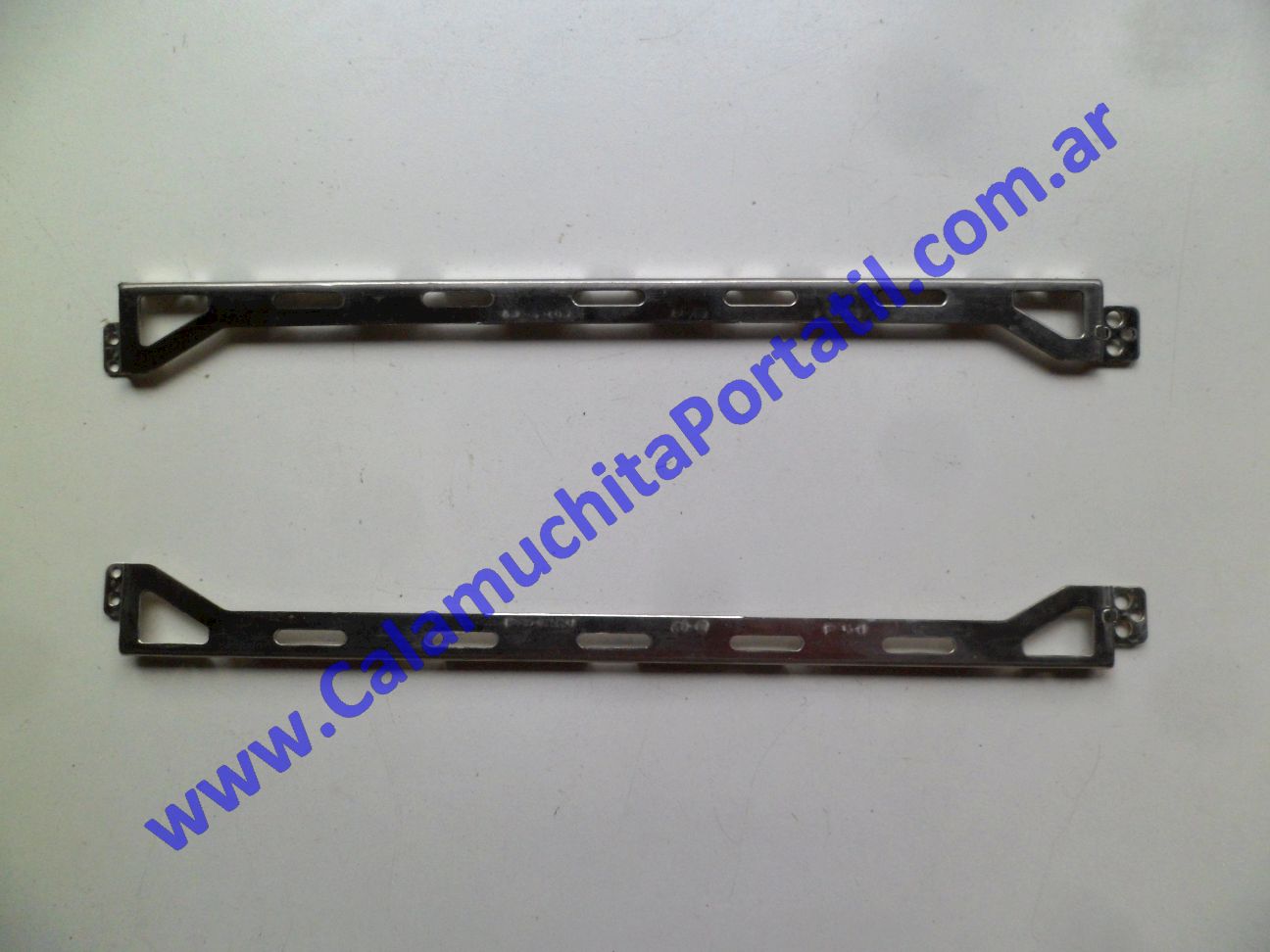 Laterales Samsung NP300E5A-AD4AR