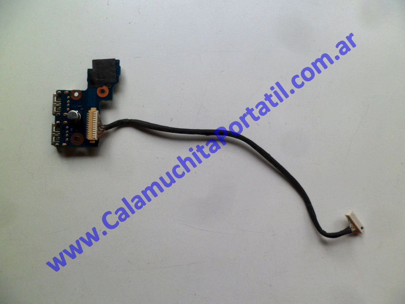 Placa Encendido Samsung NP300E5A-AD4AR