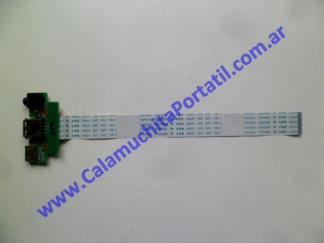 Placa USB PCBOX Kant