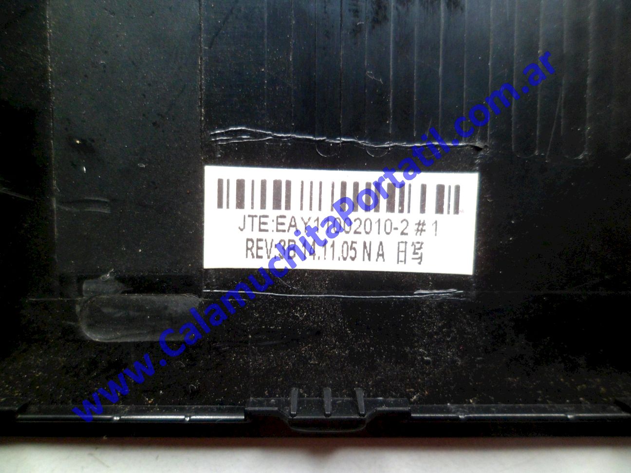 Carcasa Teclado HP Pavilion 14-v005la - F4H96LA#AKH