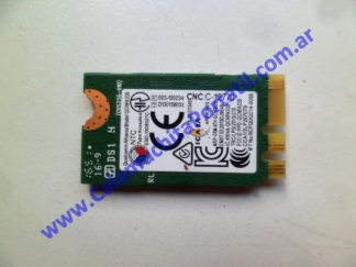 Placa Wifi Dell Inspiron 15 5566