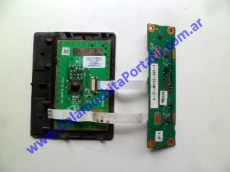 Touchpad Banghó
