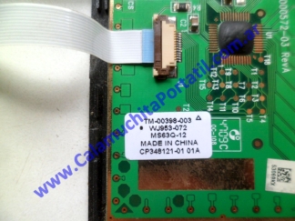 Touchpad Banghó