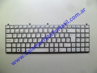 Teclado Banghó