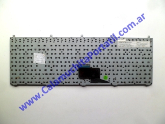Teclado Banghó