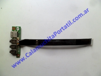 Placa USB Banghó