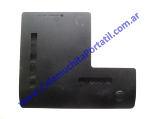 Carcasa Tapa General Samsung NP300E5C-AB1AR