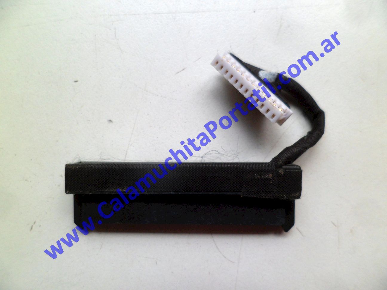 Conector Rígido Samsung NP300E5C-AB1AR