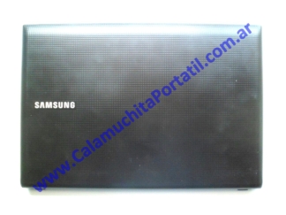 Carcasa Tapa Samsung R430 - NP-R430-JA08AR