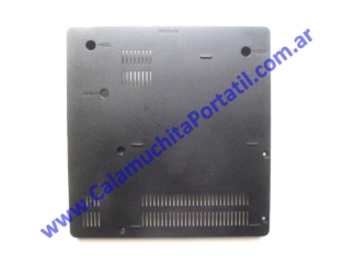 Carcasa Tapa General Samsung R430 - NP-R430-JA08AR