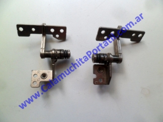 Bisagras Samsung R430 - NP-R430-JA08AR