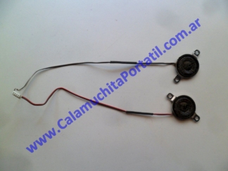 Parlantes Sony Vaio VPCEA45FL - PCG-61211U