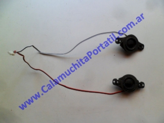 Parlantes Toshiba C655-SP4132l - PSC14U-01700U