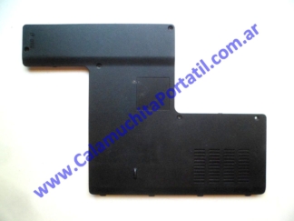 Carcasa Tapa General Gateway NV5209e - MS2274