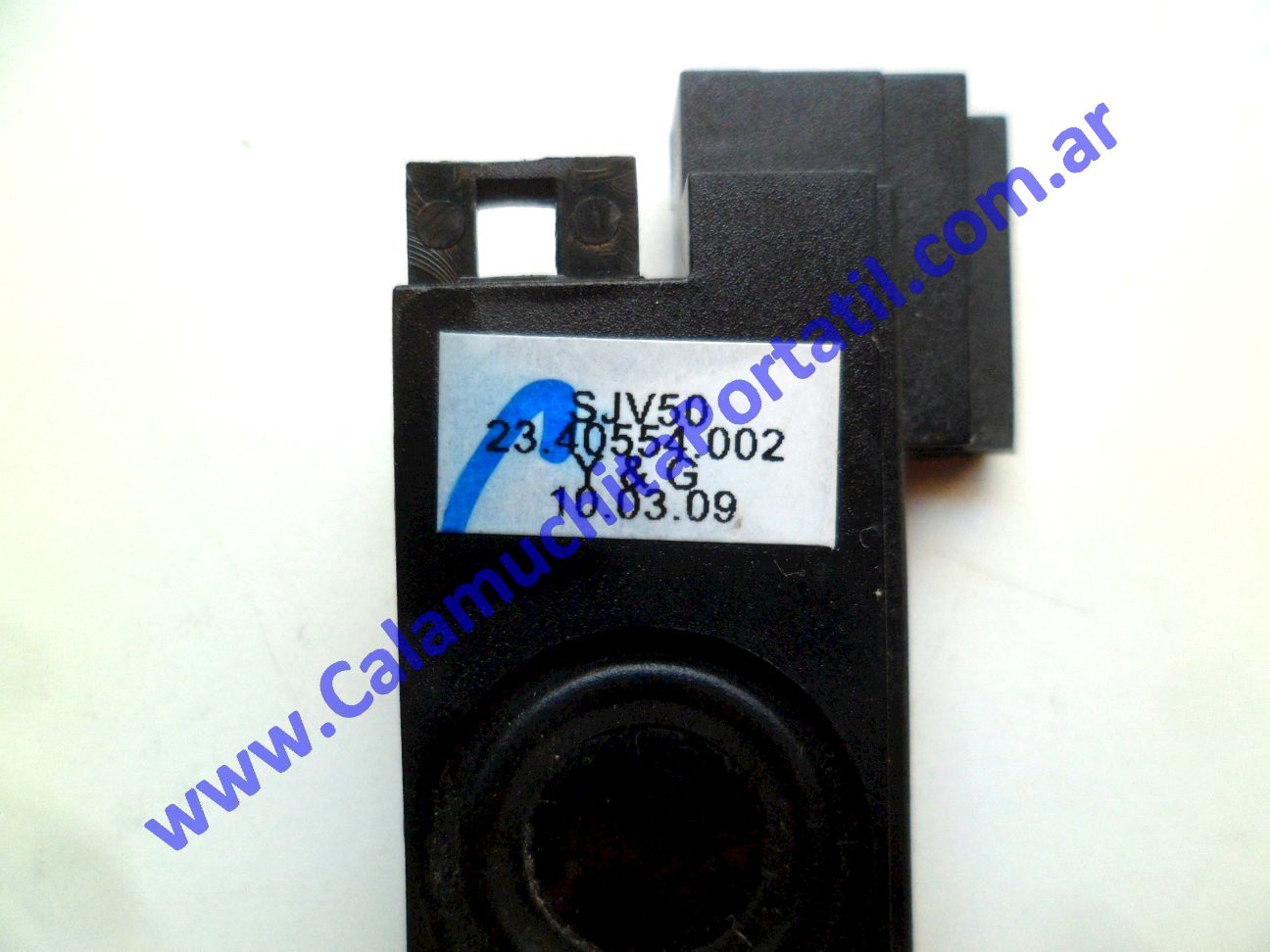 Parlantes Gateway NV5209e - MS2274