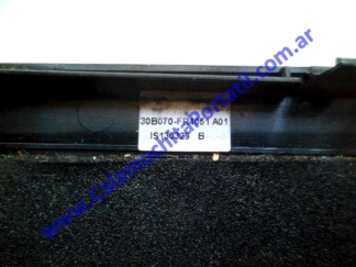 Carcasa Tapa Disco Noblex Series 1500 NB1503I