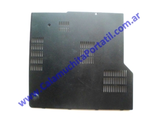 Carcasa Tapa General Noblex Series 1500 NB1503I