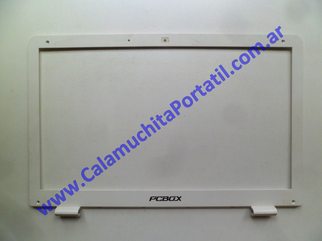 Carcasa Marco PCBOX Kant