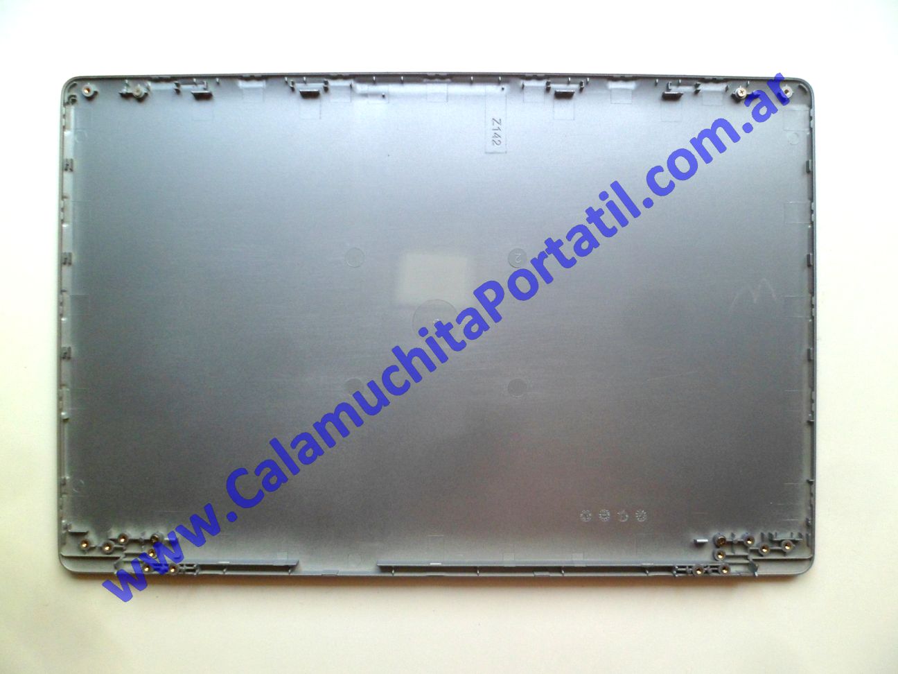 Carcasa Tapa PCBOX PCB-GLW1