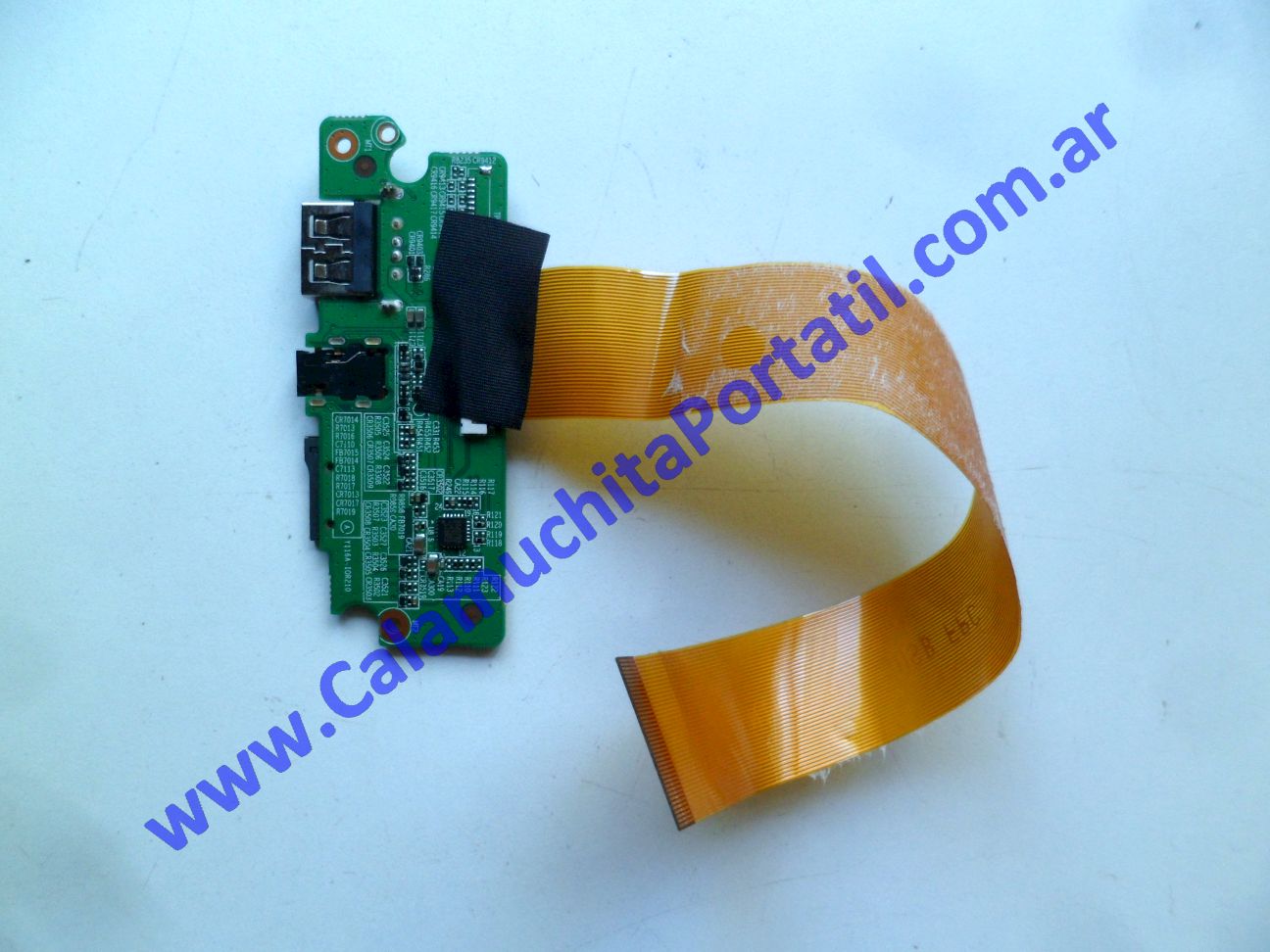 Placa USB PCBOX PCB-GLW1