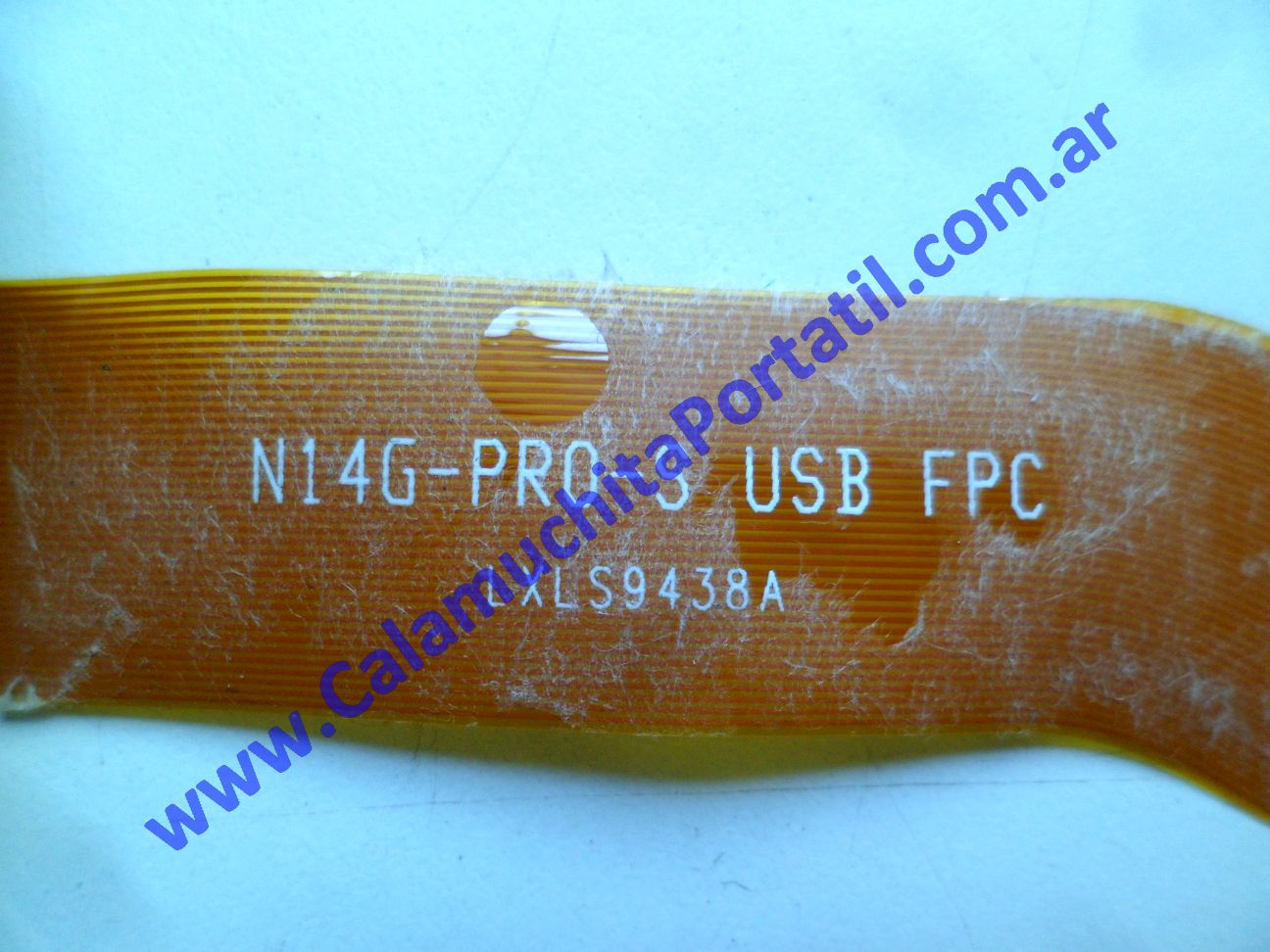 Placa USB PCBOX PCB-GLW1