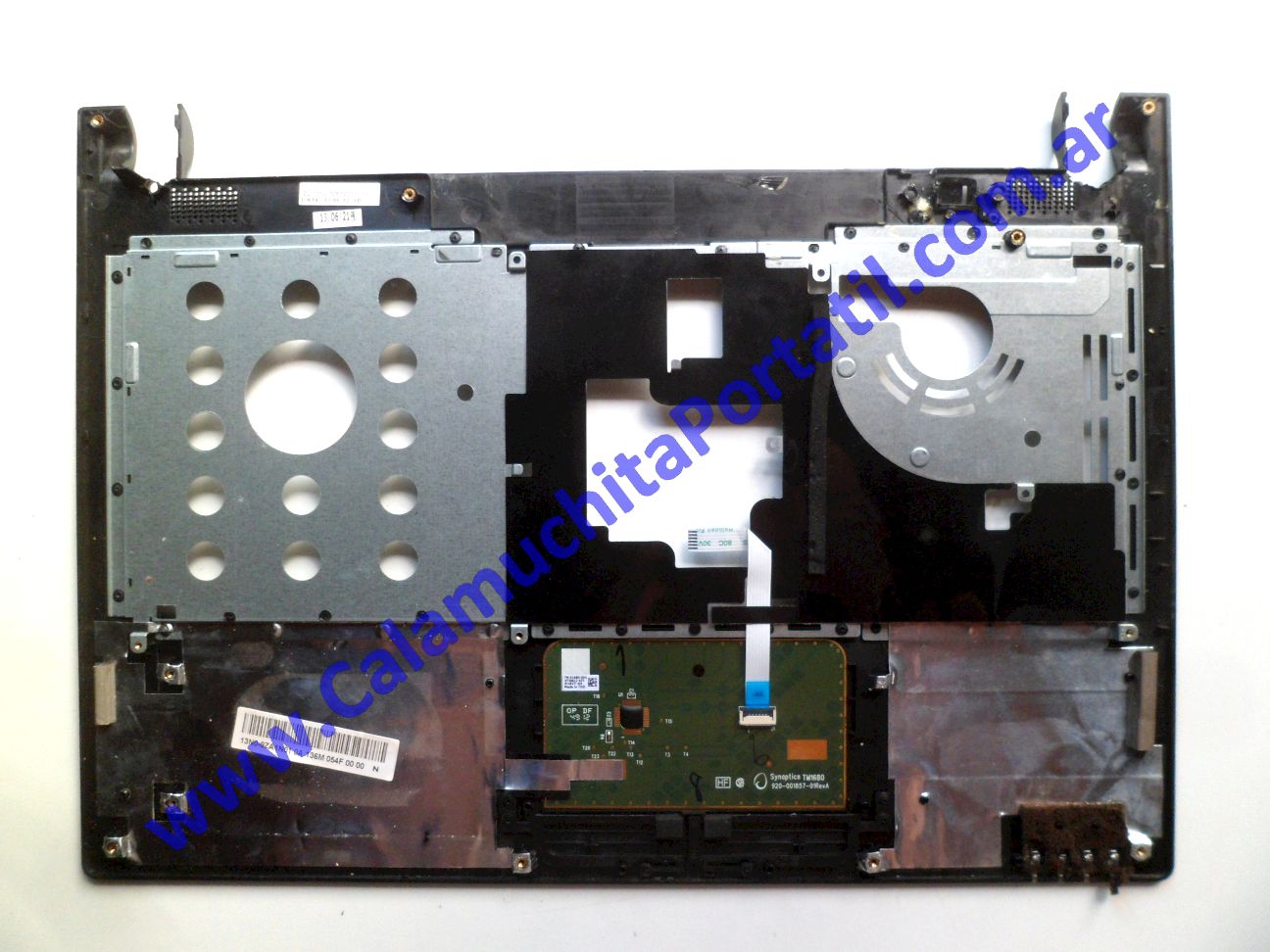 Carcasa Teclado CX CX225xx