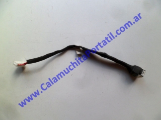 Conector Power CX CX225xx
