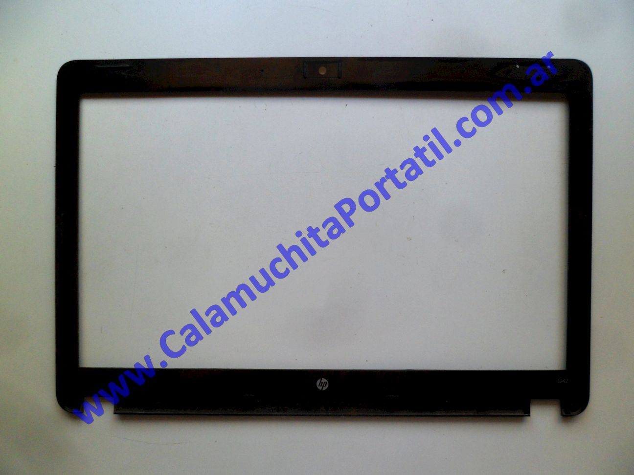 Carcasa Marco HP G42-380LA - LE733LA#AC8
