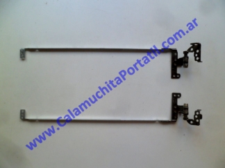 Bisagras HP G42-380LA - LE733LA#AC8