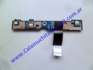Placa Encendido HP HP 530 - FH540AA#ABM