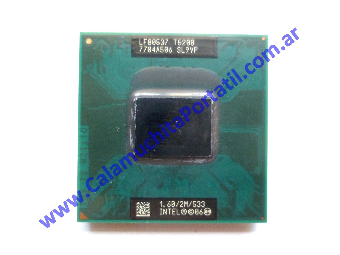 Procesador HP HP 530 - FH540AA#ABM