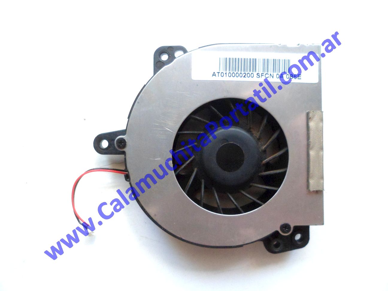Cooler HP HP 530 - FH540AA#ABM