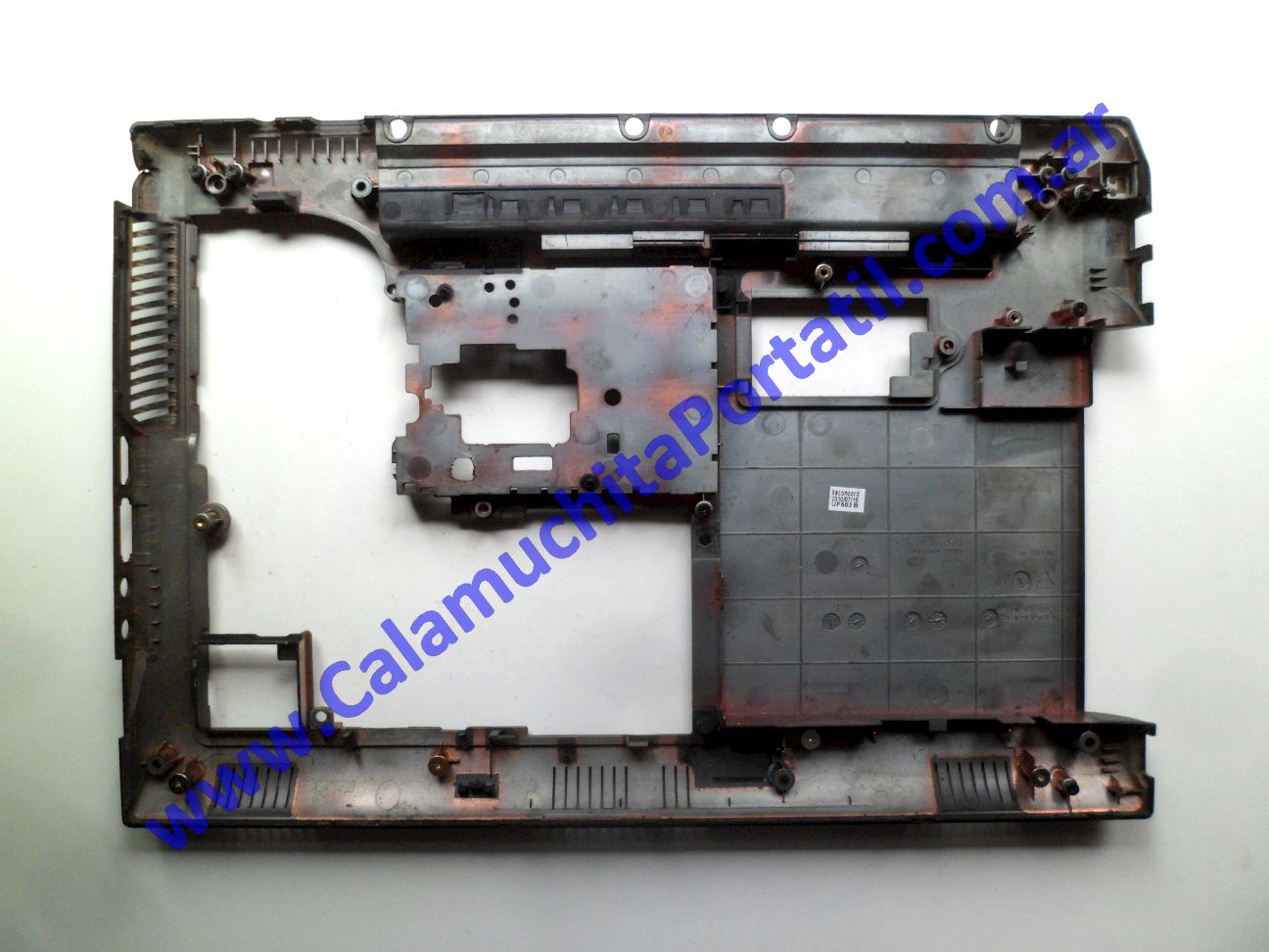 Carcasa Base Viutech Diamond PCA46