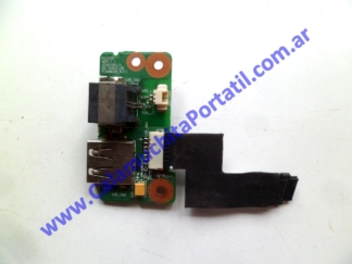 Placa USB Viutech Diamond PCA46