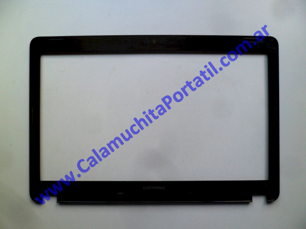 Carcasa Marco Compaq Presario CQ42-121LA - WX481LA#AC8